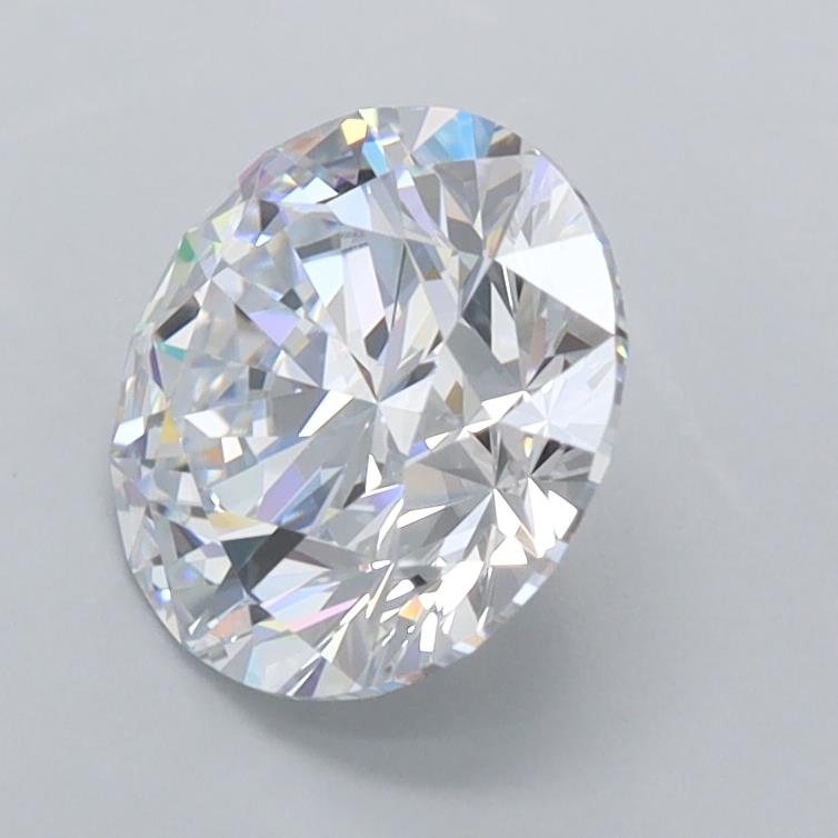 1.62 Carat Round Lab Diamond :: 360 spin frame 04