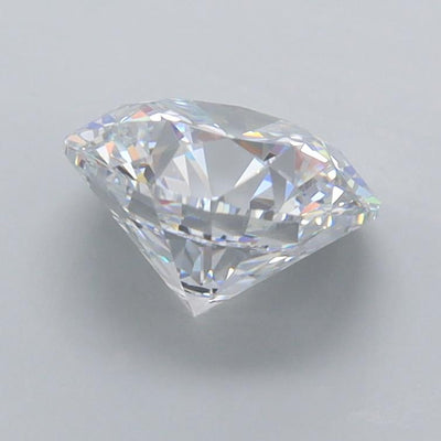 1.62 Carat Round Lab Diamond :: 360 spin frame 05
