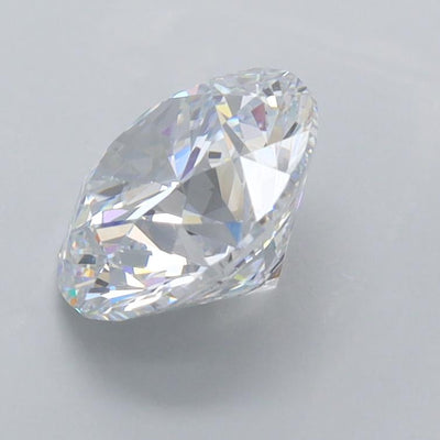 1.62 Carat Round Lab Diamond :: 360 spin frame 06