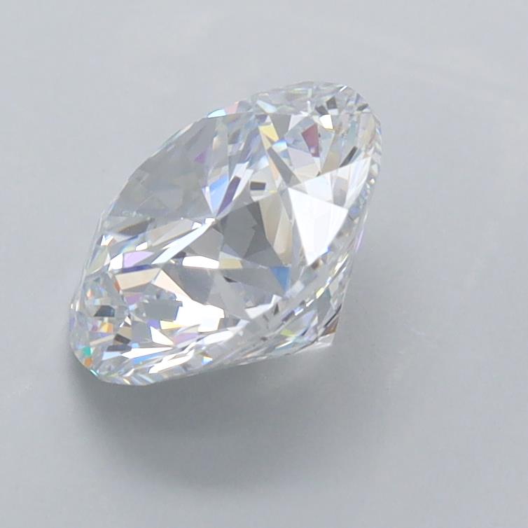 1.62 Carat Round Lab Diamond :: 360 spin frame 06