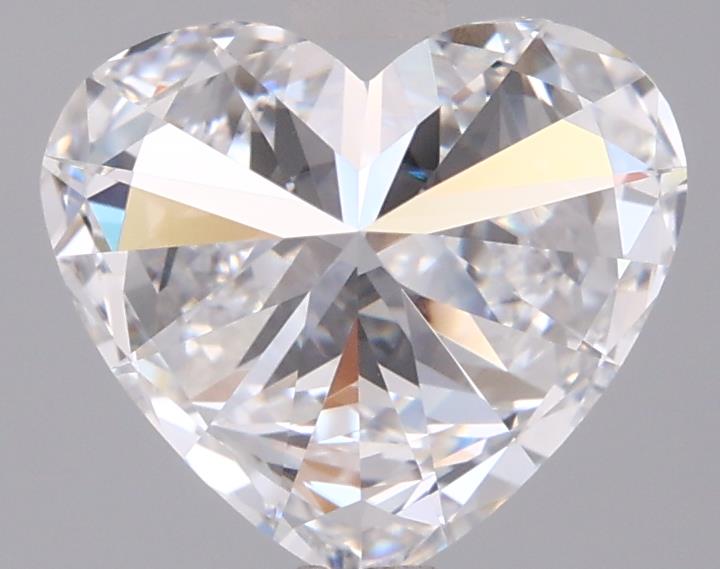 1.93 Carat Heart Lab Diamond :: 360 spin frame 01