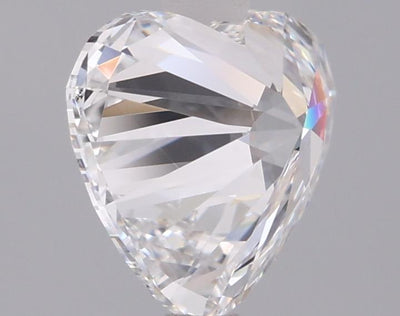 1.93 Carat Heart Lab Diamond :: 360 spin frame 03