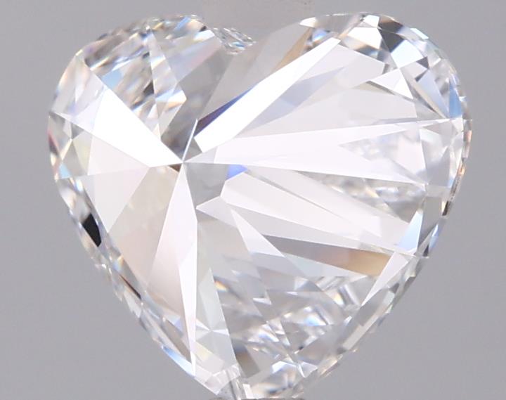 1.93 Carat Heart Lab Diamond :: 360 spin frame 06