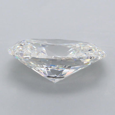 2.04 Carat Oval Lab Diamond :: 360 spin frame 01