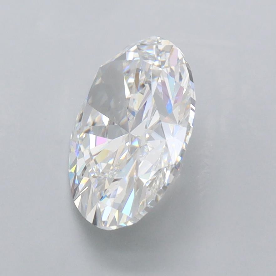 2.04 Carat Oval Lab Diamond :: 360 spin frame 02