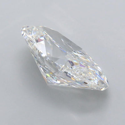 2.04 Carat Oval Lab Diamond :: 360 spin frame 03