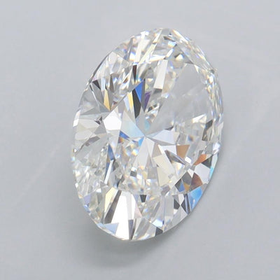 2.04 Carat Oval Lab Diamond :: 360 spin frame 04