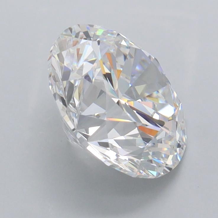 2.02 Carat Round Lab Diamond :: 360 spin frame 02