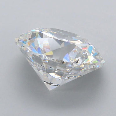 2.02 Carat Round Lab Diamond :: 360 spin frame 04