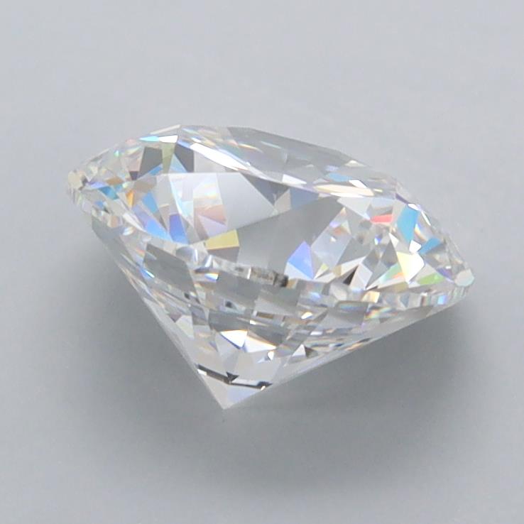 2.02 Carat Round Lab Diamond :: 360 spin frame 04