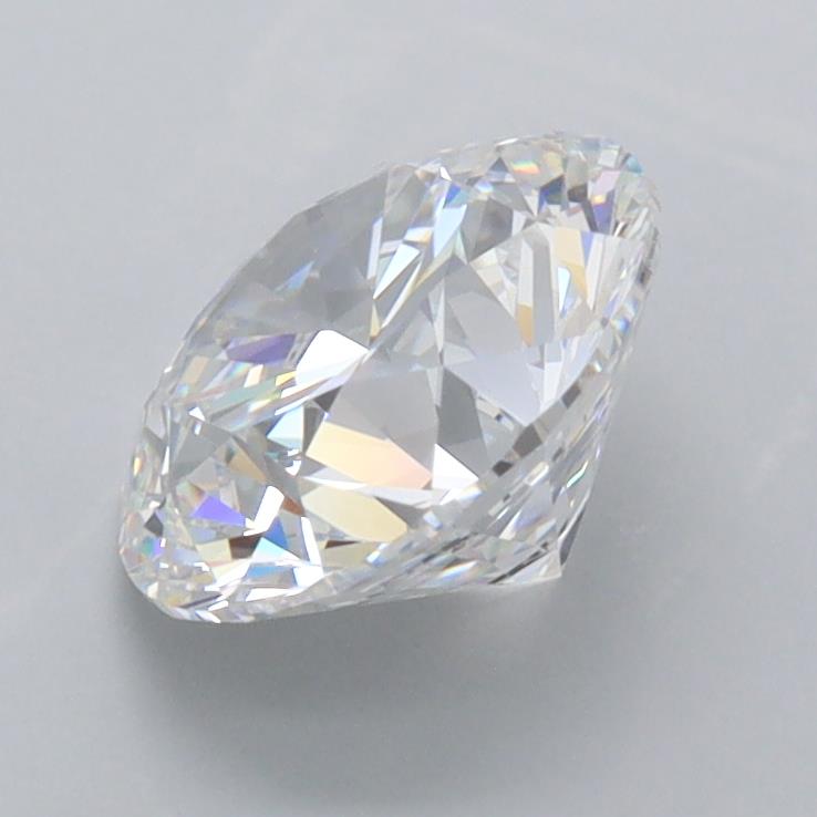2.02 Carat Round Lab Diamond :: 360 spin frame 05