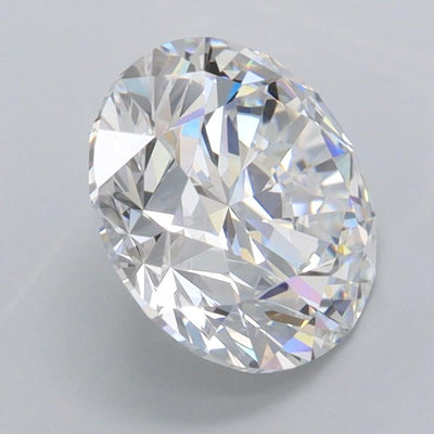 2.02 Carat Round Lab Diamond :: 360 spin frame 06