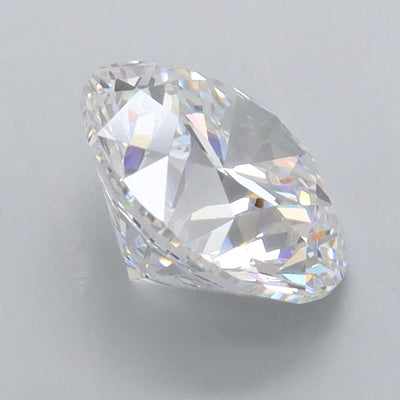 2.02 Carat Round Lab Diamond :: 360 spin frame 07