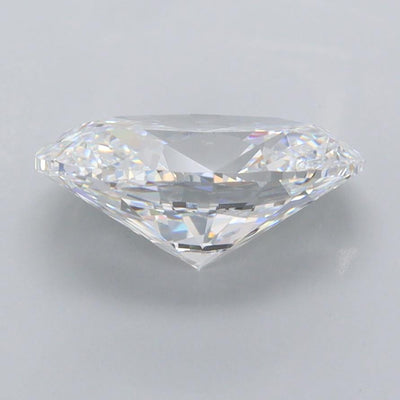 2.05 Carat Oval Lab Diamond :: 360 spin frame 02