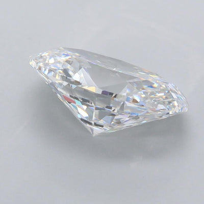 2.05 Carat Oval Lab Diamond :: 360 spin frame 04