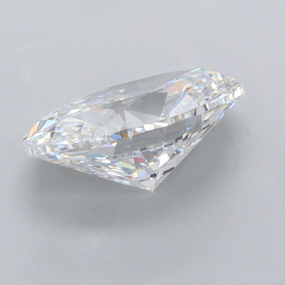 2.05 Carat Oval Lab Diamond :: 360 spin frame 05