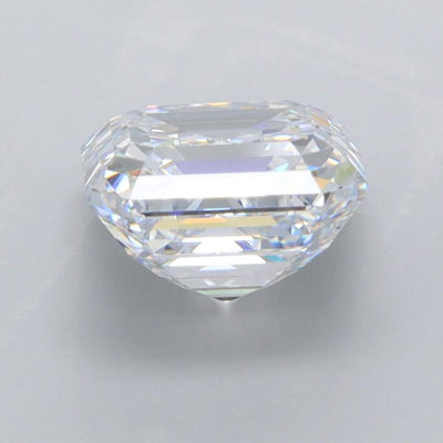 2.01 Carat Asscher Lab Diamond :: 360 spin frame 01