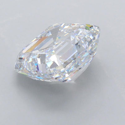2.01 Carat Asscher Lab Diamond :: 360 spin frame 03