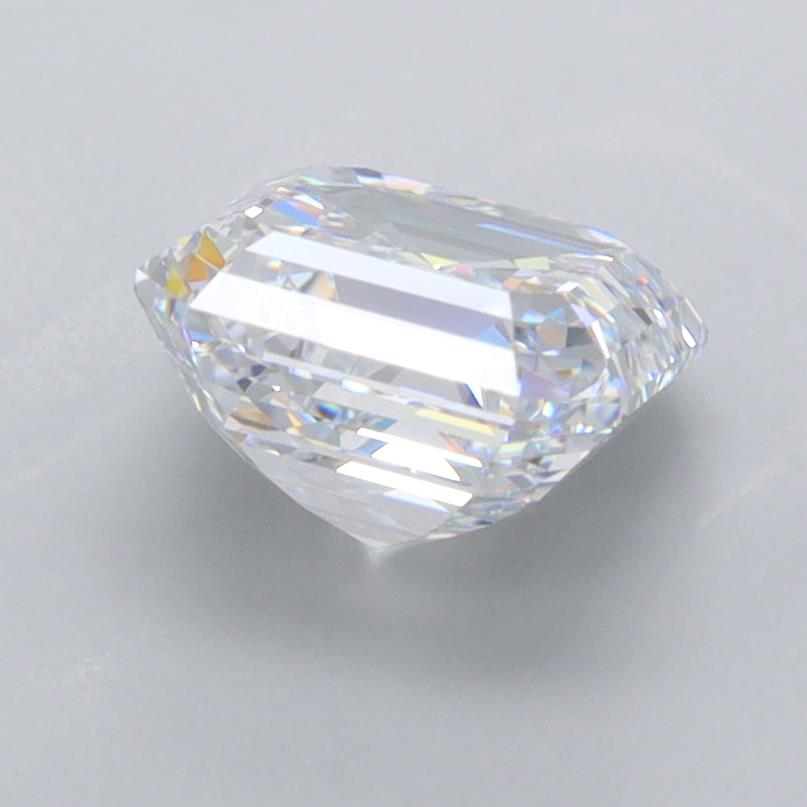 2.01 Carat Asscher Lab Diamond :: 360 spin frame 05