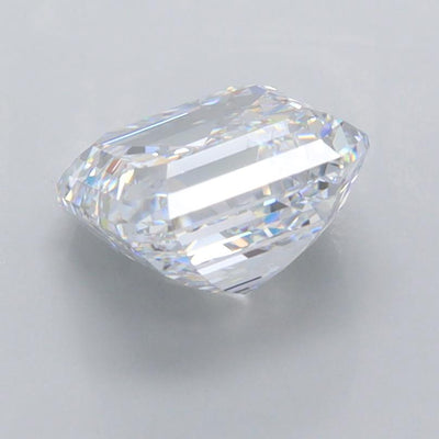 2.01 Carat Asscher Lab Diamond :: 360 spin frame 07