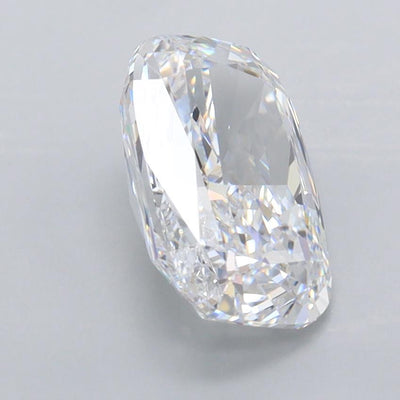 2.03 Carat Elongated Cushion Lab Diamond :: 360 spin frame 01