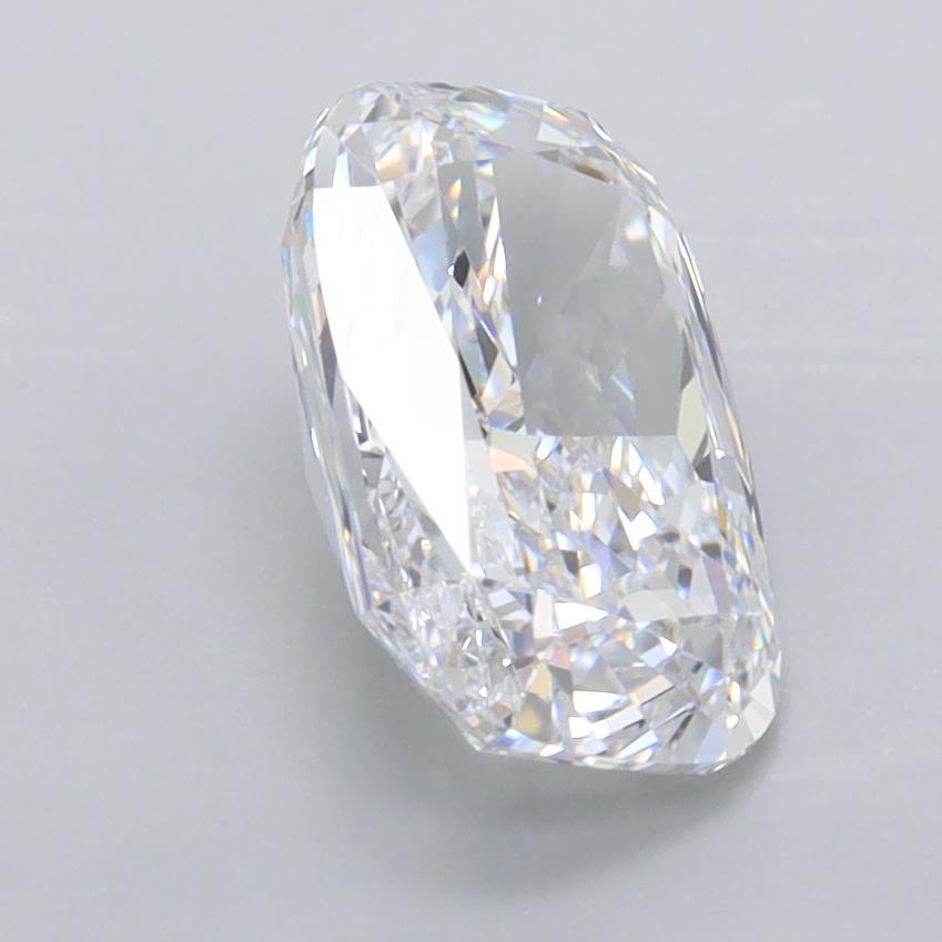 2.03 Carat Elongated Cushion Lab Diamond :: 360 spin frame 01