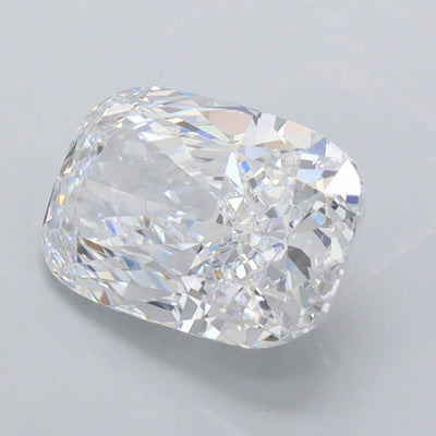 2.03 Carat Elongated Cushion Lab Diamond :: 360 spin frame 03