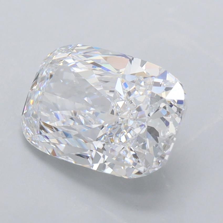 2.03 Carat Elongated Cushion Lab Diamond :: 360 spin frame 03