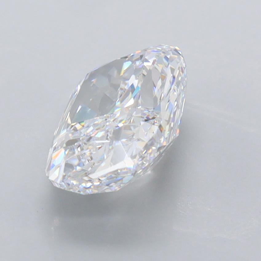 2.03 Carat Elongated Cushion Lab Diamond :: 360 spin frame 04