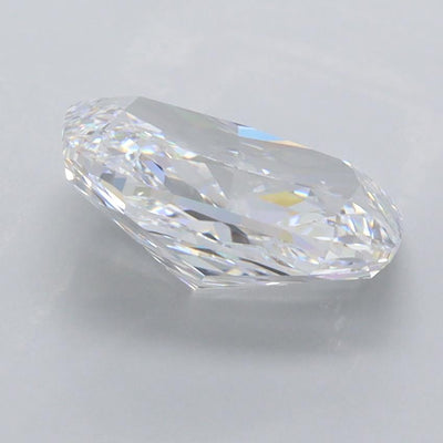 2.03 Carat Elongated Cushion Lab Diamond :: 360 spin frame 05