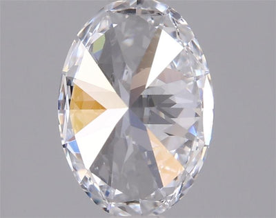 0.98 Carat Oval Lab Diamond :: 360 spin frame 01