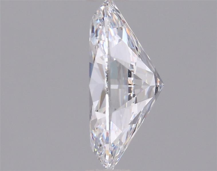 0.98 Carat Oval Lab Diamond :: 360 spin frame 02