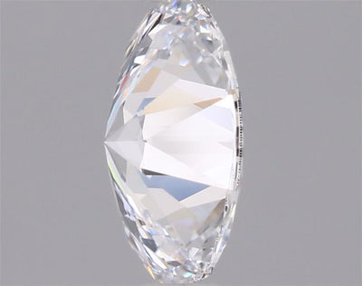 0.98 Carat Oval Lab Diamond :: 360 spin frame 03