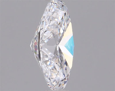 0.98 Carat Oval Lab Diamond :: 360 spin frame 04