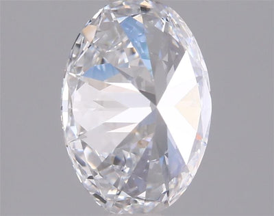 0.98 Carat Oval Lab Diamond :: 360 spin frame 06