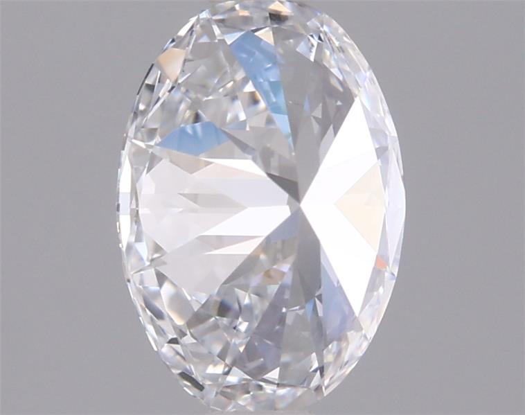 0.98 Carat Oval Lab Diamond :: 360 spin frame 06
