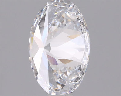 0.98 Carat Oval Lab Diamond :: 360 spin frame 07