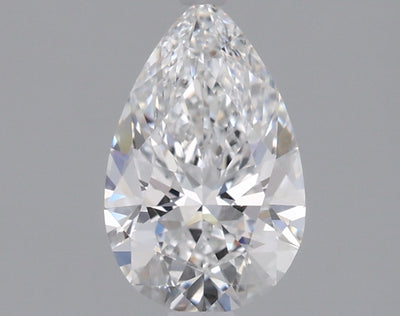 0.97 Carat Pear Lab Diamond