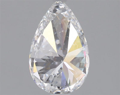 0.97 Carat Pear Lab Diamond :: 360 spin frame 01