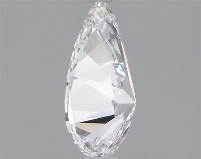 0.97 Carat Pear Lab Diamond :: 360 spin frame 03