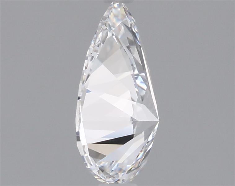 0.97 Carat Pear Lab Diamond :: 360 spin frame 03