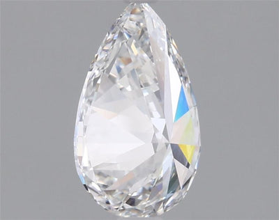 0.97 Carat Pear Lab Diamond :: 360 spin frame 05