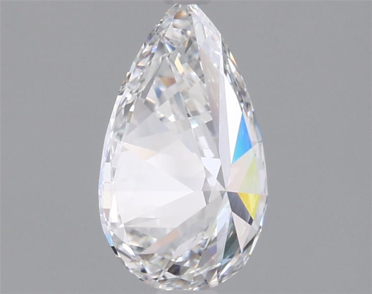 0.97 Carat Pear Lab Diamond :: 360 spin frame 05