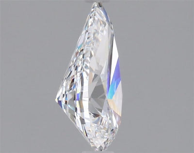 0.97 Carat Pear Lab Diamond :: 360 spin frame 06