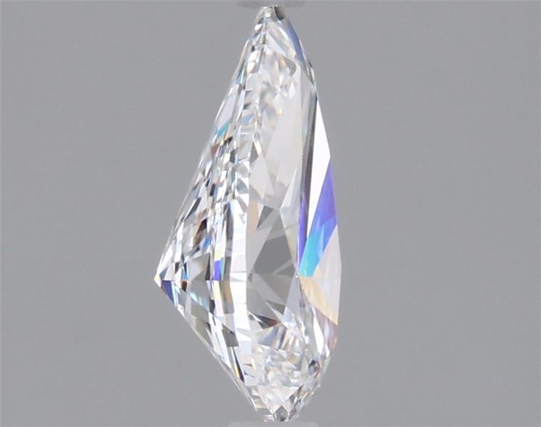 0.97 Carat Pear Lab Diamond :: 360 spin frame 06