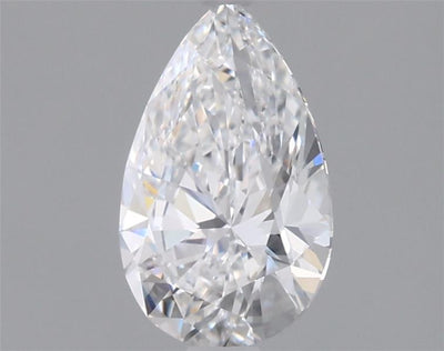 0.97 Carat Pear Lab Diamond :: 360 spin frame 07