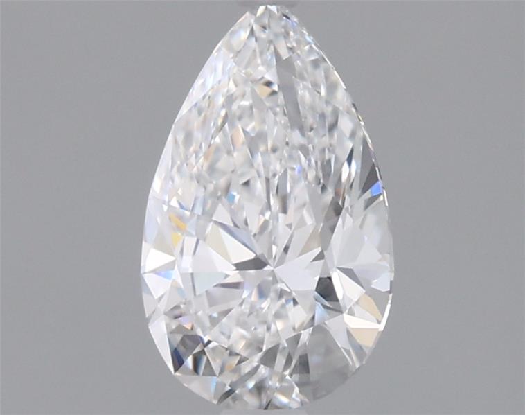 0.97 Carat Pear Lab Diamond :: 360 spin frame 07