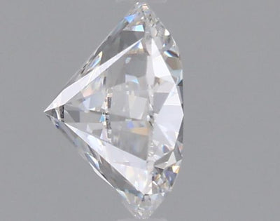 0.98 Carat Round Lab Diamond :: 360 spin frame 01