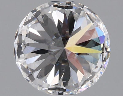 0.98 Carat Round Lab Diamond :: 360 spin frame 02