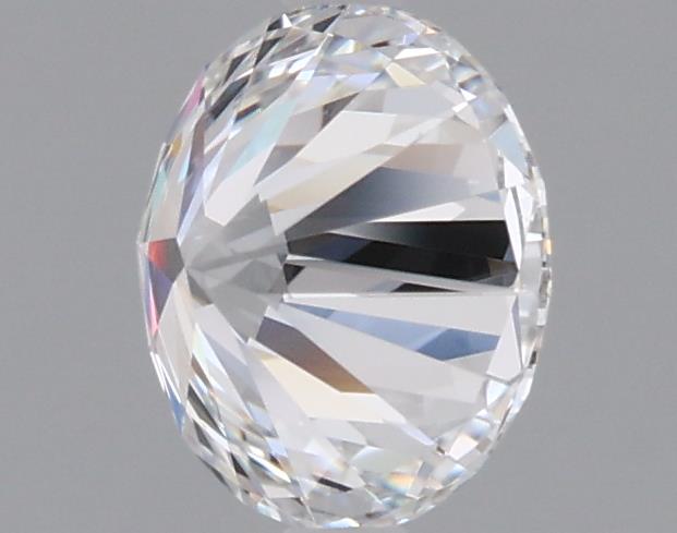 0.98 Carat Round Lab Diamond :: 360 spin frame 03